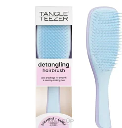 Tangle Teezer The Ultimate Detangler Lilac Cloud & Blue