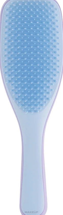 Tangle Teezer The Ultimate Detangler Lilac Cloud & Blue