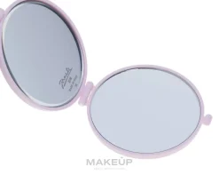 Taschenspiegel 94448 D 73 mm rosa