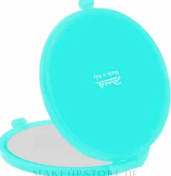 Taschenspiegel 82448 türkis
