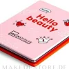 Taschenspiegel rosa