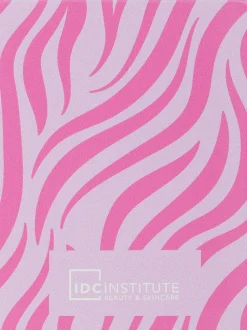 Taschenspiegel, rosa 2
