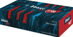 Taschentücher in der Box 'ART', 3-lagig, 120 Stk