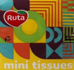 Taschentücher Mini Tissues 150St.
