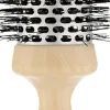 Thermobürste, D65 mm, beige Griff