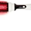 Thermo-Haarbürste zum Haarstyling