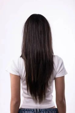 Thermo-Haarbürste zum Haarstyling