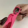 Tipp-Knipsen, rosa