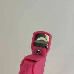 Tipp-Knipsen, rosa