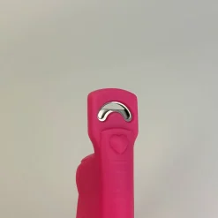 Tipp-Knipsen, rosa