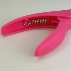 Tipp-Knipsen, rosa