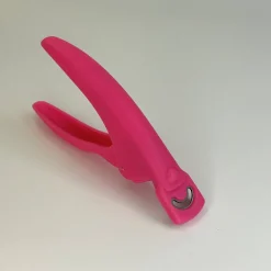 Tipp-Knipsen, rosa