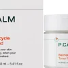 Toner-Pads zur Regeneration der Hautbarriere