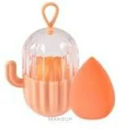Top Choice Blender Sponge With Case