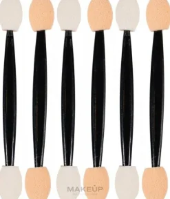 Top Choice Eyeshadow Applicators