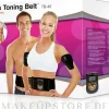 Trainingsgürtel für Presse