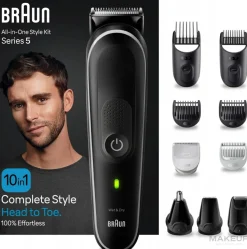 Trimmer