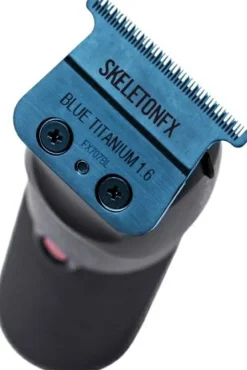Trimmer