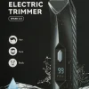 Trimmer