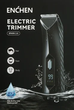 Trimmer
