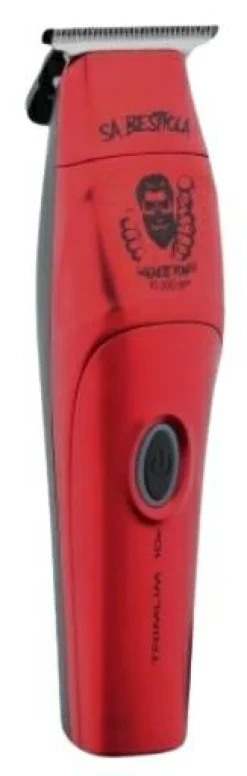 Trimmer