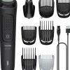 Trimmer 8 in 1