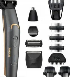 Trimmer 12 in 1