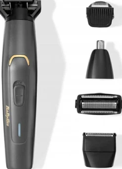 Trimmer 12 in 1