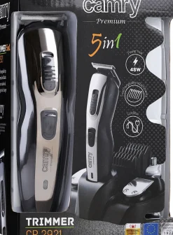 Trimmer CR 2921