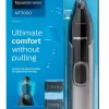 Trimmer für Augenbrauen, Nasen- und Ohrenhaare NT3650/16