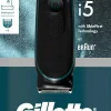 Trimmer für die Bikinizone und den ganzen Körper für Männer