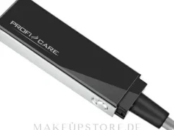 Trimmer für Nase und Ohren PC-NE 3050 schwarz