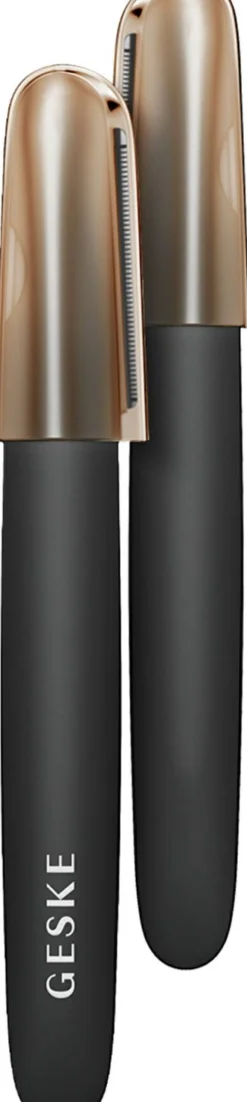 Trimmer, Grau