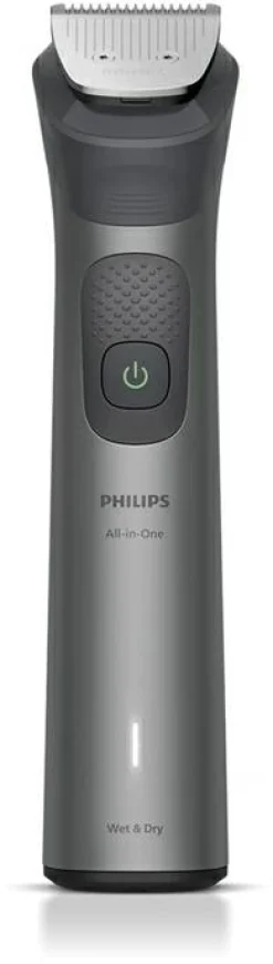 Trimmer 17-in-1