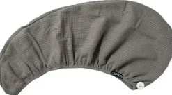 Turban für schnelles Haaretrocknen