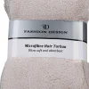 Turban-Handtuch 30130 beige