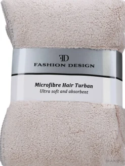 Turban-Handtuch 30130 beige
