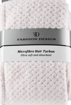 Turban-Handtuch 30147, weiß