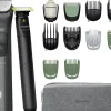 Universeller Trimmer 13-in-1