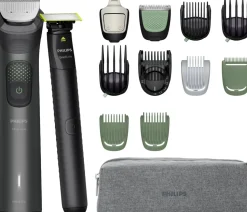Universeller Trimmer 13-in-1