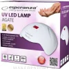 UV LED Lampe für Hybrid-Nagellacke und UV-Gele