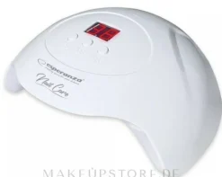 UV LED Lampe für Hybrid-Nagellacke und UV-Gele
