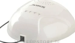 UV LED Lampe für Hybrid-Nagellacke und UV-Gele