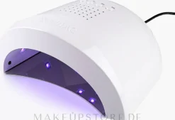 UV LED Lampe für Hybrid-Nagellacke und UV-Gele