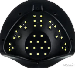 UV/LED Lampe für Nageldesign weiß