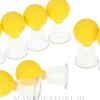 Vakuumdosen für Körpermassage 50mm
