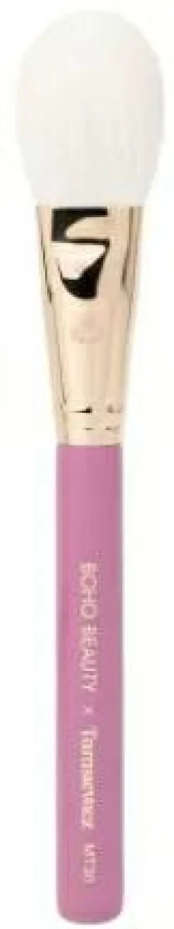 Vielseitiger Pinsel für Rouge, Bronzer und Puder, MT30