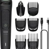 Vielseitiger Trimmer 7-in-1