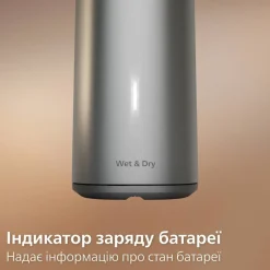 Vielseitiger Trimmer 11-in-1