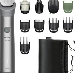 Vielseitiger Trimmer 11-in-1